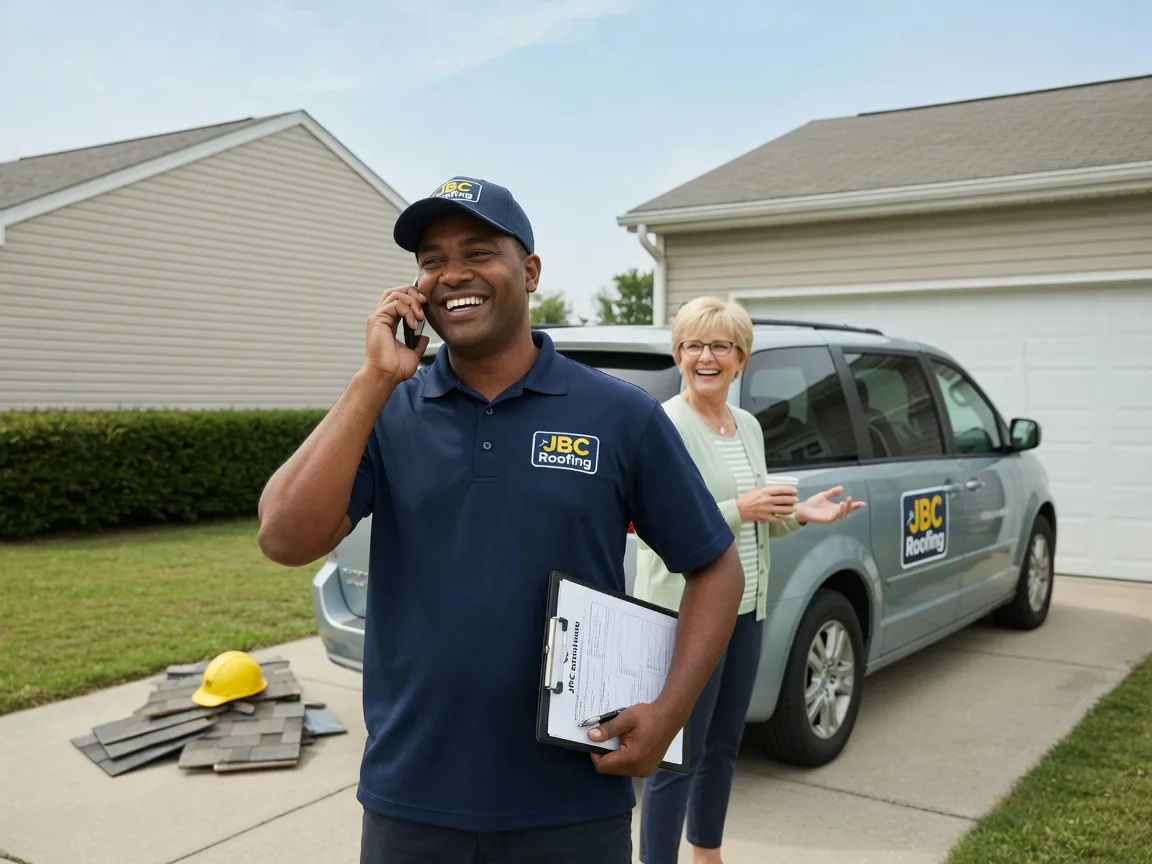 Roof Replacement Kleinfeltersville, PA FAQs